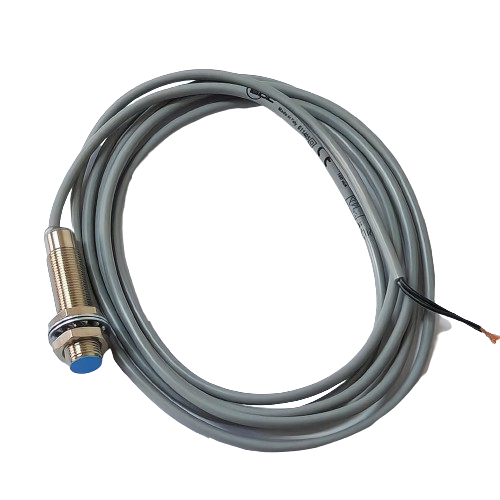 Sensor Semi Rasante SENSOR INDUCTIVO RASANTE M12 ALCANCE 2MM 2H NO CABLE AC/DC - DESTEC ...