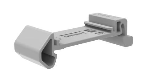 MONTAJE PARALELO P/ DISTRIBUIDOR - DPD-NS35A-11-00Z(H)