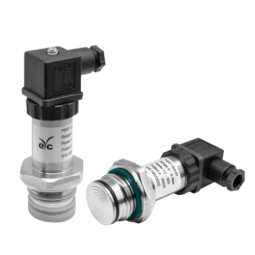 TX DE PRESION DIAFRAGMA 0-1BAR - 4-20mA 150GRADOS - P047-111181-H