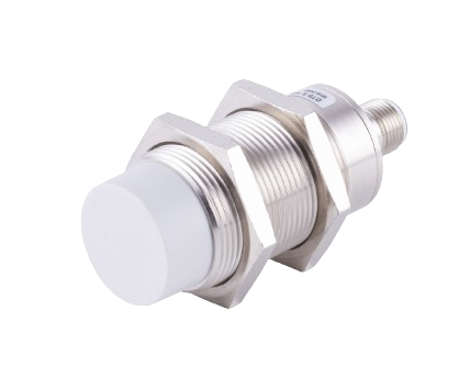 SENSOR INDUCTIVO M30 15MM NO RASANTE PNP/NO CM12 - DTS S 30N 15 PA C12
