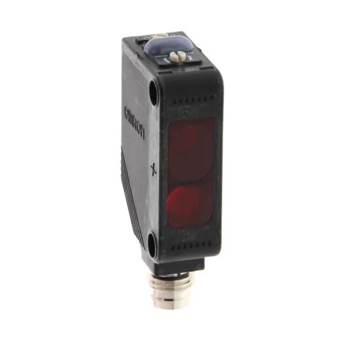 SENSOR SUPRESOR DE FONDO 20x31 SN:20-200mm M8 E3Z-LS86 - E3Z-LS86