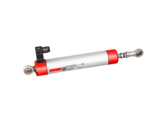 TRANSDUCTOR POSICION LINEAL 125mm 5K - LPC 125 B 5K