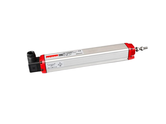 POTENCIOMETRO LINEAL 250MM / 5KΩ RTL - RTL 250 D 5K CH1