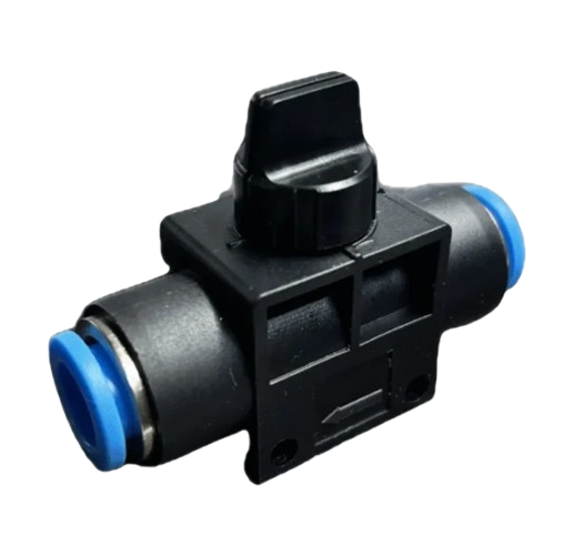 Mini Valvula 12mm - HVFF12