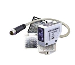 SENSOR REFLEX 25X30 PNP/NPN - MG-2MXP
