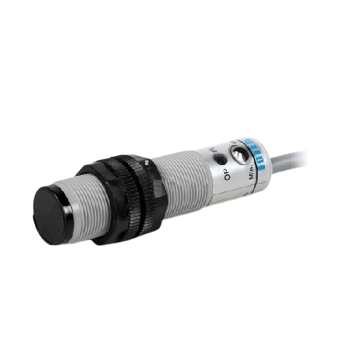 SENSOR DIFUSO M18 PNP/NPN CABLE - CDR-30X