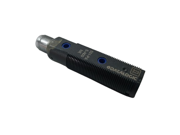 SENSOR FOTOELECTRICO REFLEX M18 NPN NO - S51-PA-5-A00-NK