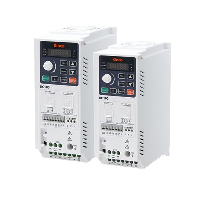 VDF 1.5KW / THREE PHASE - KC100-4T-01R5G