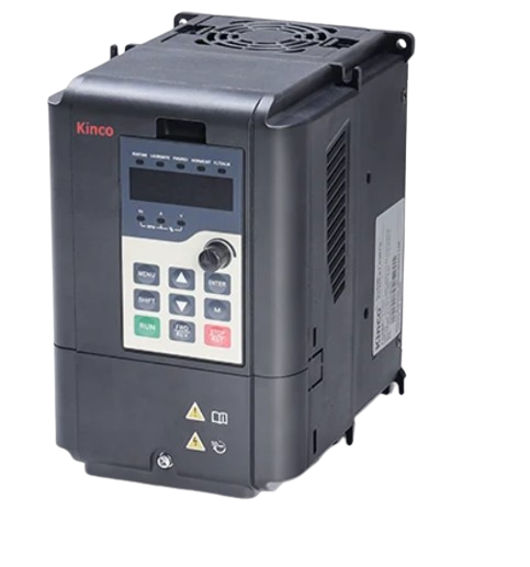 VDF - VARIADOR DE FRECUENCIA 11KW / ENTRADA TRIFASICA - KC200-4T-0011G/0015L