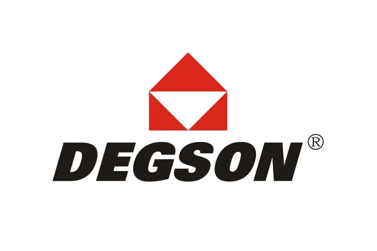 Logo de Degson