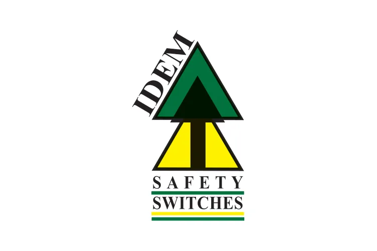 Logo de IDEM Safety Switches