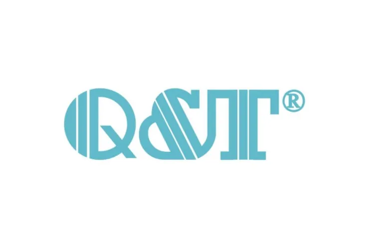 Logo de Q&T