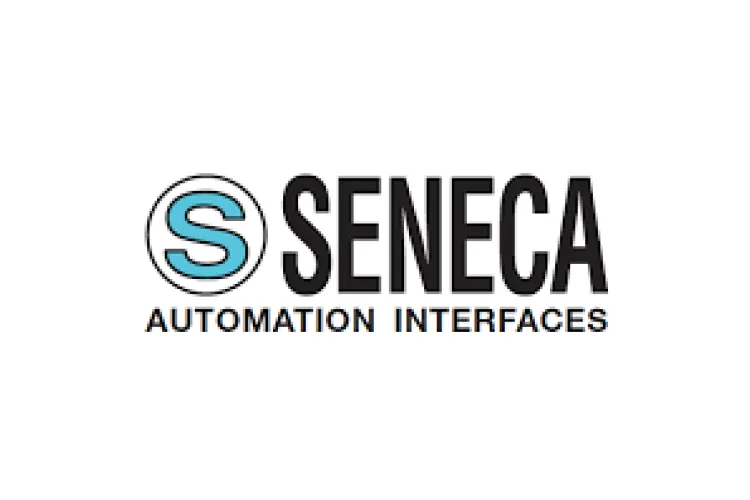 Logo de Seneca