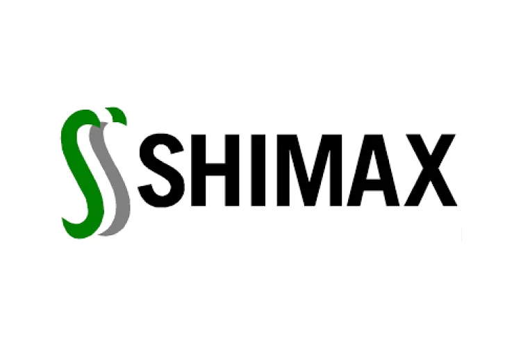 Logo de Shimax